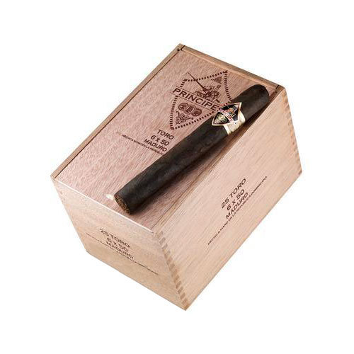 Сигары Principes Maduro Toro/25 (шт.)